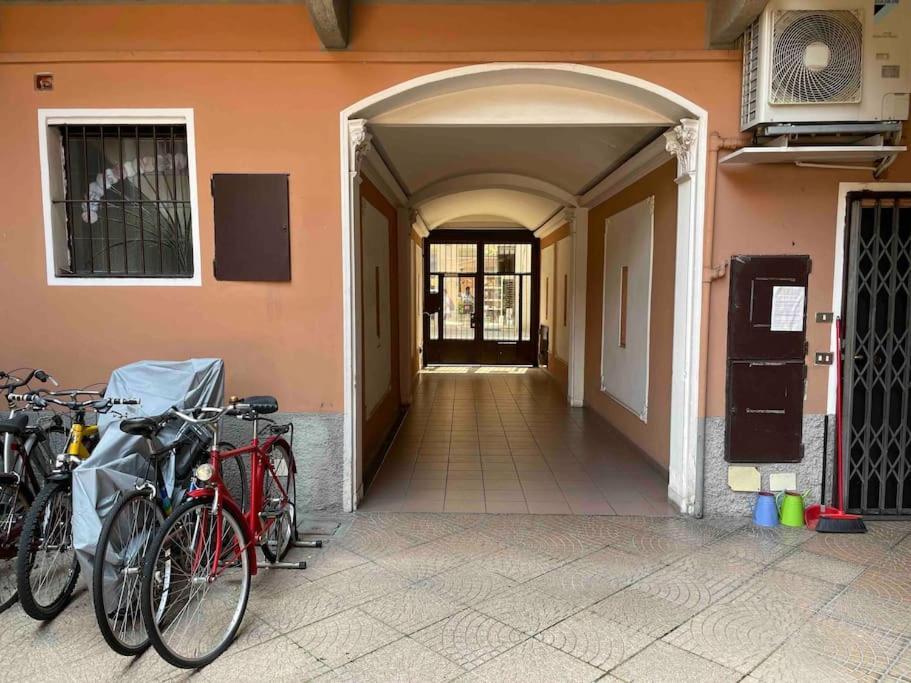 Corte Del 6 - Cozy Modern Flat B Milano Dış mekan fotoğraf