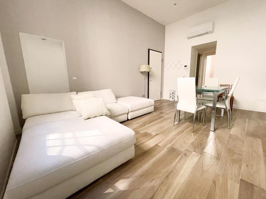 Corte Del 6 - Cozy Modern Flat B Milano Dış mekan fotoğraf