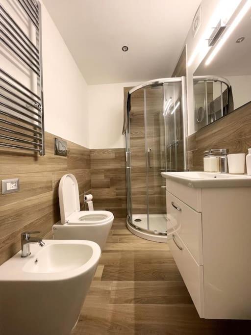 Corte Del 6 - Cozy Modern Flat B Milano Dış mekan fotoğraf